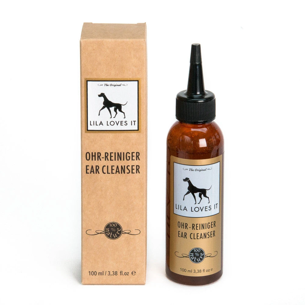 Soin Nettoyant Oreilles Pour Chien Et Chat 3 Soin Nettoyant Oreilles Pour Chien Et Chat