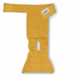 Culotte De Chaleurs Pour Chienne En Coton Bio 9 Culotte De Chaleurs Pour Chienne En Coton Bio -Produits Chien Chat Magasin Lills L ufigkeitsh schen Amber 2
