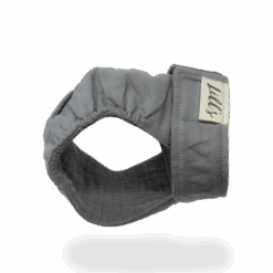 Culotte De Chaleurs Pour Chienne En Coton Bio 11 Culotte De Chaleurs Pour Chienne En Coton Bio -Produits Chien Chat Magasin Lills L ufigkeitsh schen StoneGrey 3
