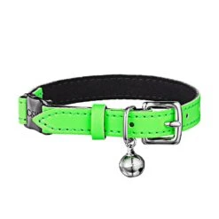 Collier Pour Chat Réfléchissant Lumino Lux 12 Collier Pour Chat Réfléchissant Lumino Lux -Produits Chien Chat Magasin LimeGreenandBlack 1800x1800 cc963e91 e60c 4d58 89a0 aeaa93400b13