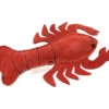 Homard En Daim -Produits Chien Chat Magasin Lobster 600x500 1