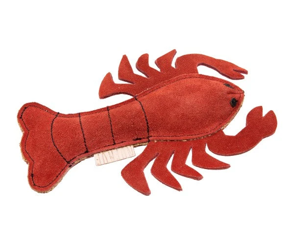 Homard En Daim 3 Homard En Daim