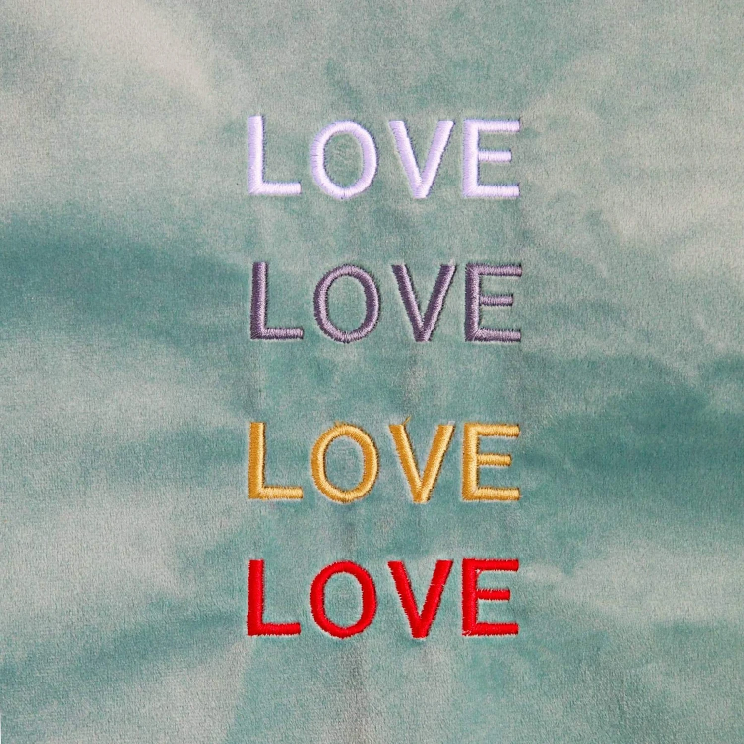 Coussin Pour Chien Personnalisé (rond) 12 Coussin Pour Chien Personnalisé (rond) – Image 10