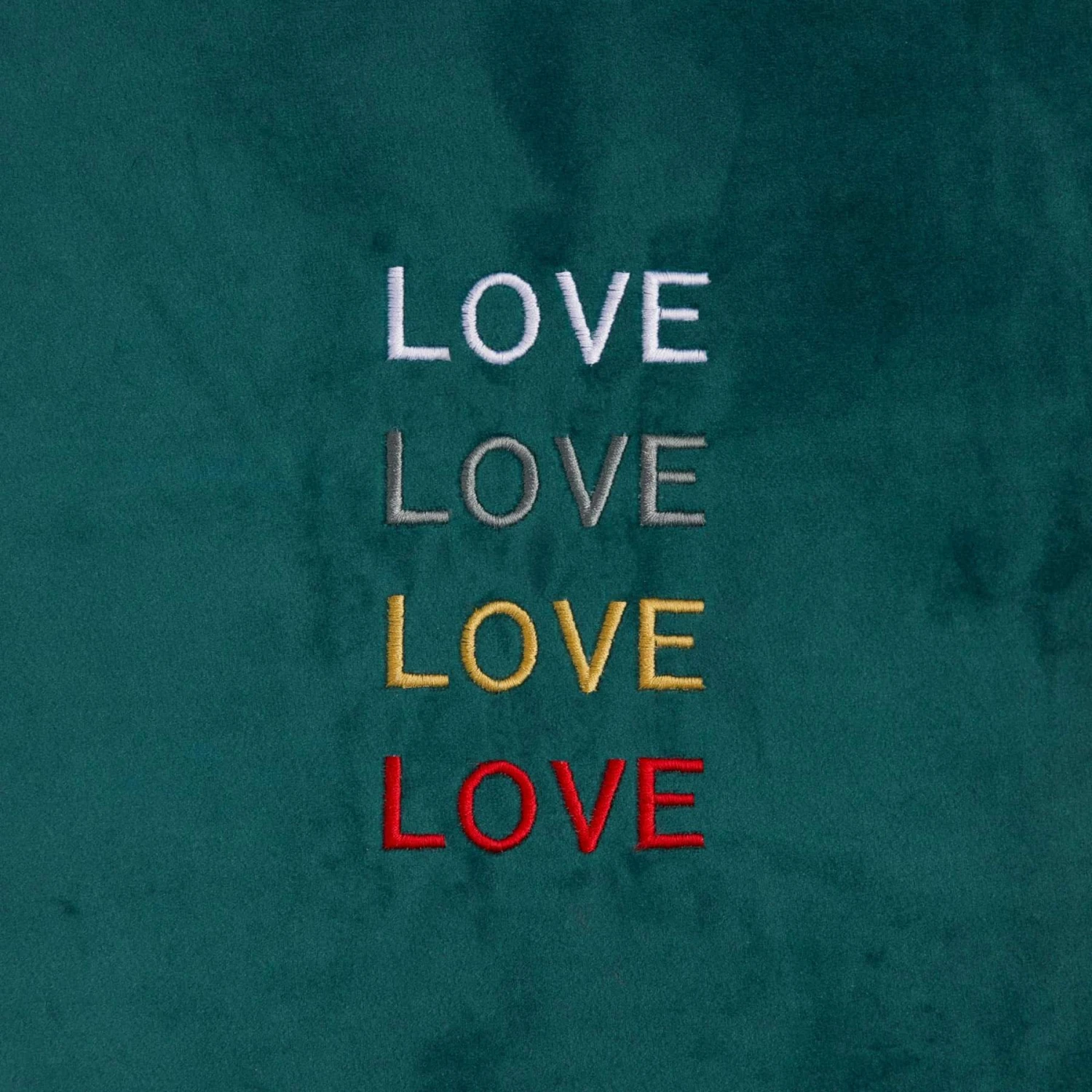 Coussin Pour Chien Personnalisé (rond) 13 Coussin Pour Chien Personnalisé (rond) – Image 11