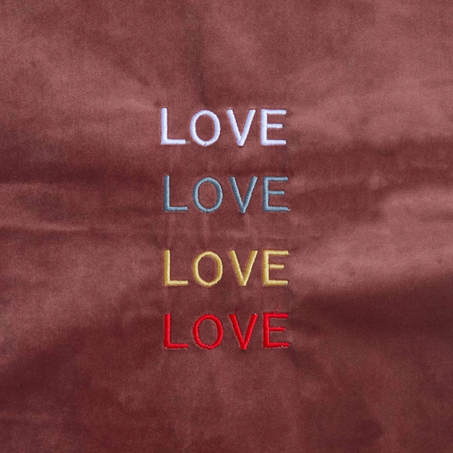 Coussin Pour Chien Personnalisé (rond) 11 Coussin Pour Chien Personnalisé (rond) – Image 9