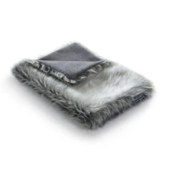 Couverture Plaid Pour Chat Lana -Produits Chien Chat Magasin MC G37011 Sleep Lana blanket Pebble heather grey 1024x1024 6b1865c8 221e 4ac1 a34e 223e18f25f69