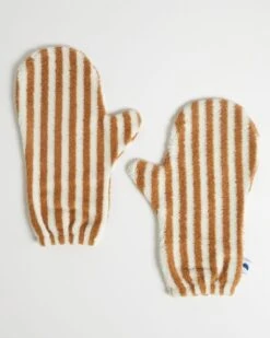 Gants De Toilette Durables Pour Chien