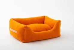 Panier Henri En Laine Casentino Duepuntootto -Produits Chien Chat Magasin MG 8654