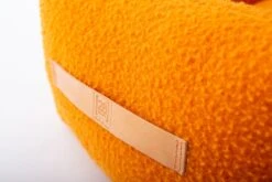 Panier Henri En Laine Casentino Duepuntootto -Produits Chien Chat Magasin MG 8656