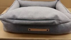 Panier Pour Chien Scandinave MØVIK 26 Panier Pour Chien Scandinave MØVIK -Produits Chien Chat Magasin MOVIK dog bed 9