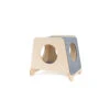 Niche Pour Chat MIKS Hideout -Produits Chien Chat Magasin MXH127Hero