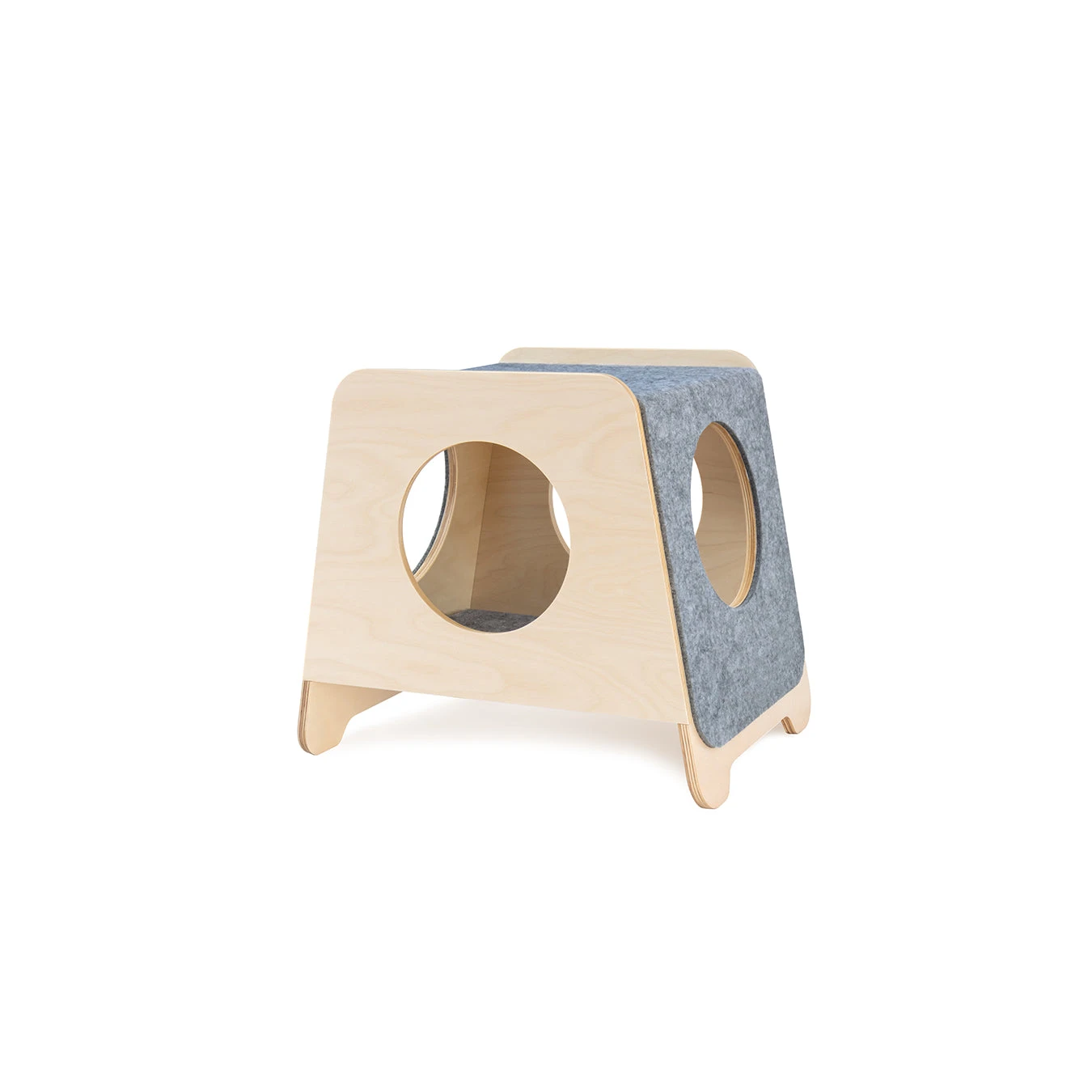 Niche Pour Chat MIKS Hideout