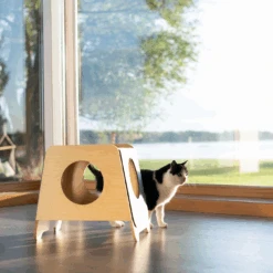 Niche Pour Chat MIKS Hideout 11 Niche Pour Chat MIKS Hideout -Produits Chien Chat Magasin MXH 4 2020 11 09