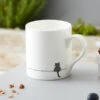 Tasse Chat Accroupi Jin Design 1 Tasse Chat Accroupi Jin Design -Produits Chien Chat Magasin Mug CrouchingCat Lifestyle2