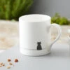 Tasse Chat Assis Jin Design -Produits Chien Chat Magasin Mug SittingCat Lifestyle2