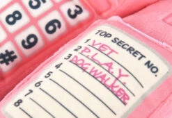 PLAY Télephone Fixe 80's -Produits Chien Chat Magasin P.L.A.Y.80sClassic Phone3 LowRes 900x 58d41001 41e4 4ea6 892a de582265d4ba