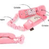 PLAY Télephone Fixe 80's -Produits Chien Chat Magasin P.L.A.Y.80sClassic PhoneInfo LowRes 900x c7dd063c 5f08 45ab a011 f0d1a65b0d09