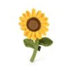 PLAY Peluche Tournesol -Produits Chien Chat Magasin P.L.A.Y.BloomingBuddies SassySunflower 1LowRes