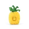 PLAY Peluche Pour Chien Ananas 1 PLAY Peluche Pour Chien Ananas -Produits Chien Chat Magasin P.L.A.Y.TropicalParadise PawsUpPineapple 2LowRes
