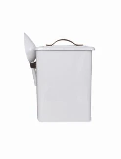 Boite De Rangement Croquettes -Produits Chien Chat Magasin PBCH04 portrait 8