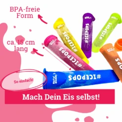 Moule à Glace Pour Chien Ice Pops -Produits Chien Chat Magasin PT.03