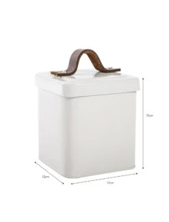 Boîtes à Friandises Pour Chien Et Chat En Acier -Produits Chien Chat Magasin PTCH01 portrait 9