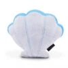 PLAY Peluche Coquillage Collection Under The Sea -Produits Chien Chat Magasin PY7012ASF Front e1456408929994