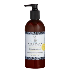 Shampoing Pour Chiens - éclat Et Splendeur Parfum N° 2 3 Shampoing Pour Chiens - éclat Et Splendeur Parfum N° 2