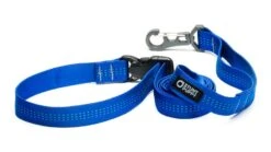 Laisse Souple Everyday (3 Couleurs) -Produits Chien Chat Magasin SP Leashes Large Blue 900x d80fc47a 1da2 48a7 97e5 16cda7c299a6