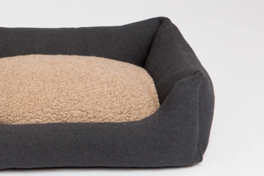 Panier Henri En Tissu Duepuntootto (3 Couleurs) 13 Panier Henri En Tissu Duepuntootto (3 Couleurs) – Image 11