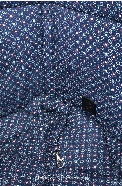 Sac De Transport Pour Chien Benjamin (filet) 5 Sac De Transport Pour Chien Benjamin (filet) – Image 3