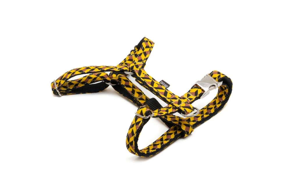 Harnais En H UR 3 Harnais En H UR