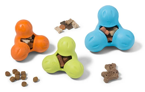 Jouet à Mâcher Tux 4 Jouet à Mâcher Tux – Image 2