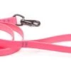Laisse Biothane Imperméable (5 Couleurs) -Produits Chien Chat Magasin UL PINK 1024x1024 f5c46b8e 7e54 4a8b 909d d2cc89760fb7