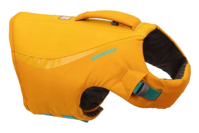 Gilet De Sauvetage Pour Chien Ruffwear 3 Gilet De Sauvetage Pour Chien Ruffwear