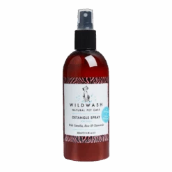 Démêlant Pour Poils Emmêlés Et Noués