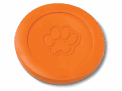 Frisbee Pour Chien Zisc®