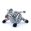 PLAY Peluche Zara La Zèbre Collection Safari -Produits Chien Chat Magasin Zebra