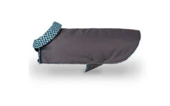 Manteau Pour Chiens 15 Manteau Pour Chiens -Produits Chien Chat Magasin abrigo para perro hypster de color gris y textura ir