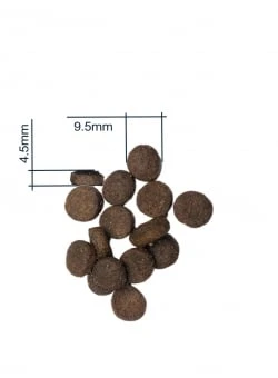 Croquettes Wolfood Petit Chien Au Poulet 4 Croquettes Wolfood Petit Chien Au Poulet – Image 2