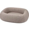 Lit Pour Chien à Mémoire De Forme Barca -Produits Chien Chat Magasin barca taupe lowres