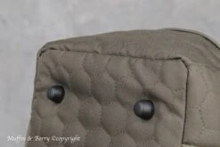 Sac De Voyage Pour Chien Elizabeth -Produits Chien Chat Magasin bc433e931a98c277ef7709475d726c7d