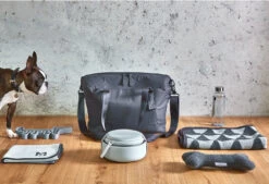 Bento De Voyage Pour Chien -Produits Chien Chat Magasin bento bildergalerie2