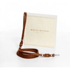 Laisse Pour Chien En Cuir Souple Simple (8 Couleurs) -Produits Chien Chat Magasin butter city dog leash sahara cognac 0149a145 5180 4d97 8f04 19bc25d6b5e9