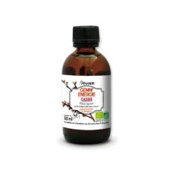 Gemmo De Cassis Sans Alcool Bio