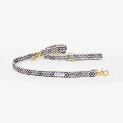 Laisse Out Of My Box (2 Couleurs) -Produits Chien Chat Magasin cityleash OOMB blackcream