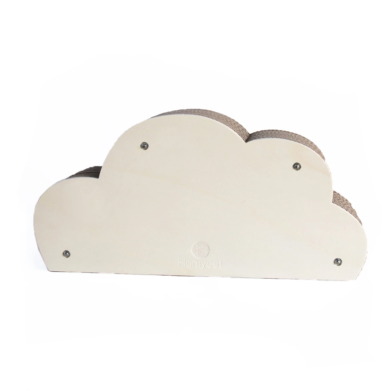 Griffoir Pour Chat Nuage Homycat 3 Griffoir Pour Chat Nuage Homycat