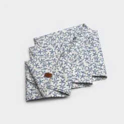 Bandana étoiles De Mer -Produits Chien Chat Magasin cloud7 dog bandana sea star sml 1