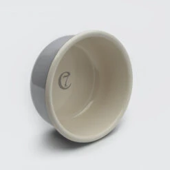 Bol Pour Chien En émail Granny