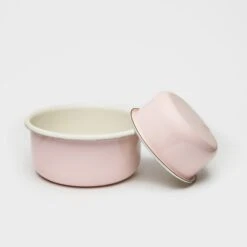 Bol Pour Chien En émail Granny -Produits Chien Chat Magasin cloud7 dog bowl granny ros m l